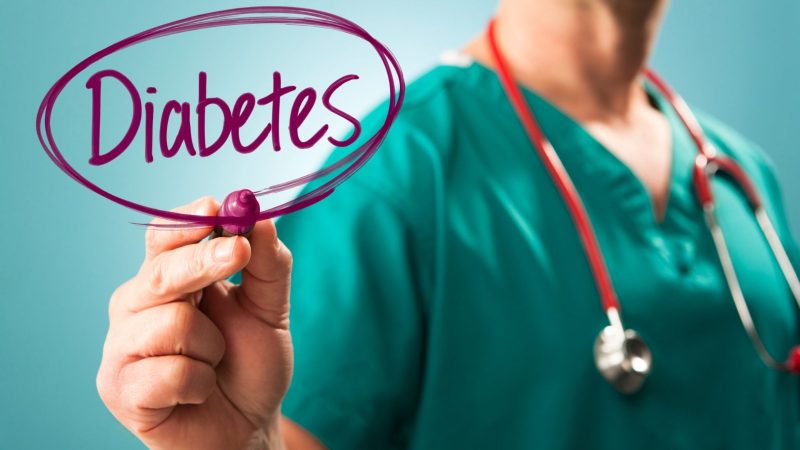थोड़ी सावधानी बचा सकती है मधुमेह की परेशानी से