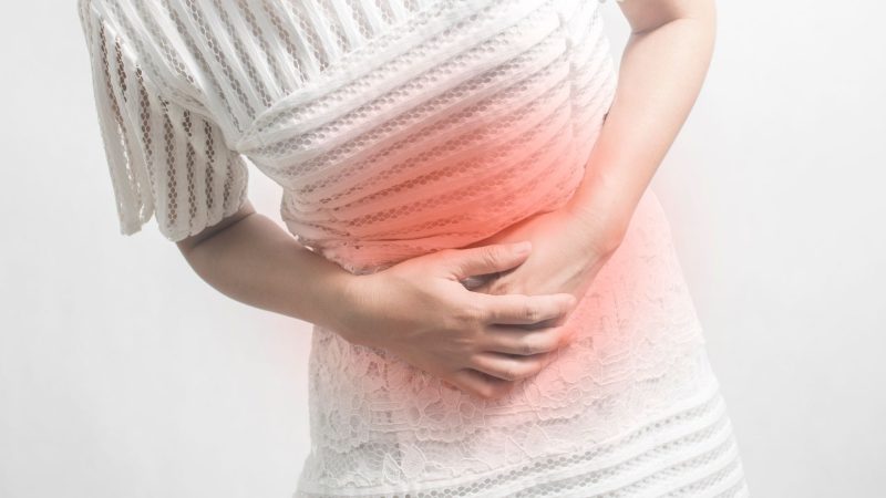 Do not ignore the case of menorrhagia