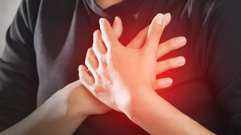 Best Doctor For cardiac arrest In Ghaziabad