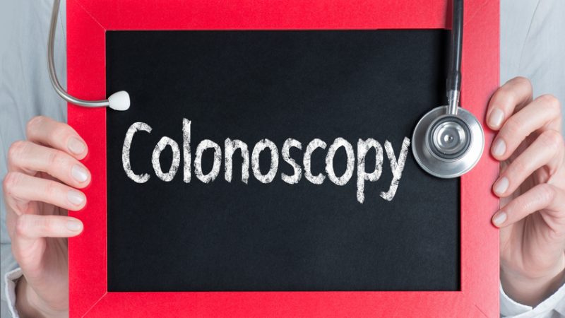 Colonoscopy Test Price