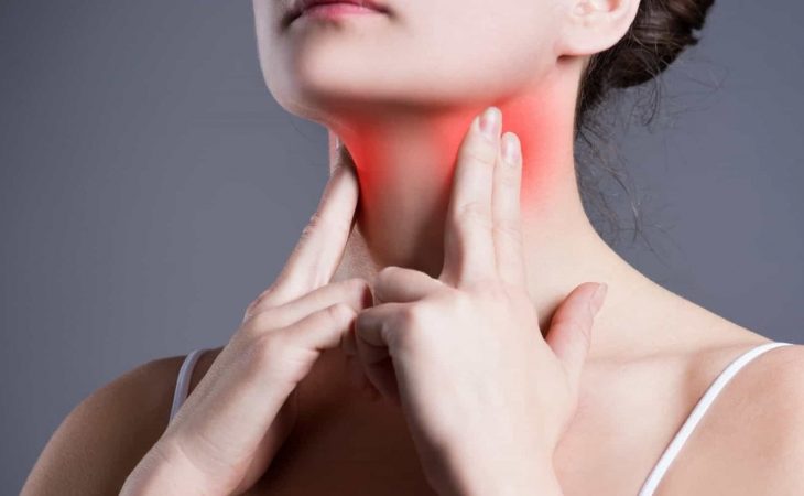 Causes of Sore Throat & Medicines to Cure It