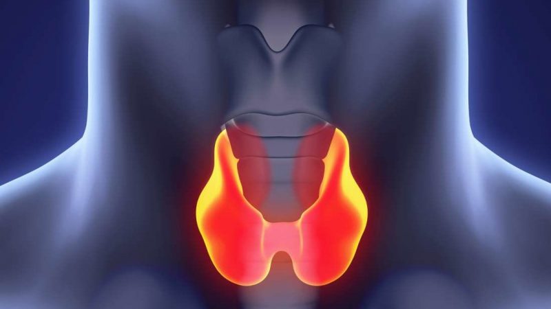 Thyroid Cancer Treatment In Delhi NCR