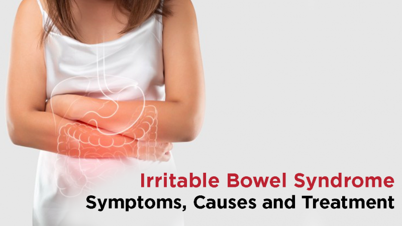What is IBS, or irritable bowel syndrome?