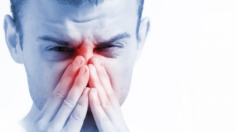 Let’s Take a Look At Some Common Nose Disorders & Diseases