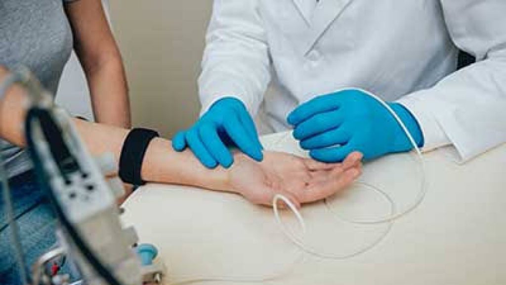 EMG Test Purpose, Procedure, Risk Factors, Cost Yashoda Hospital