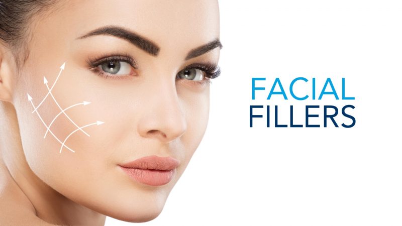 Facial fillers treatment in ghaziabad