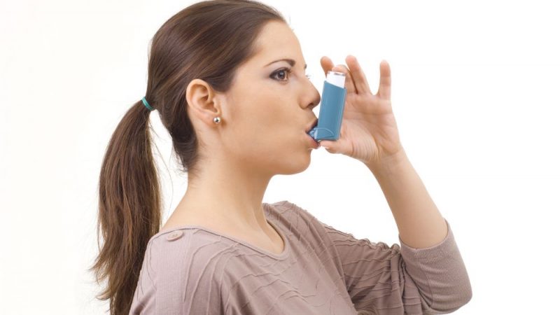 An Easy Guide to Understanding Asthma