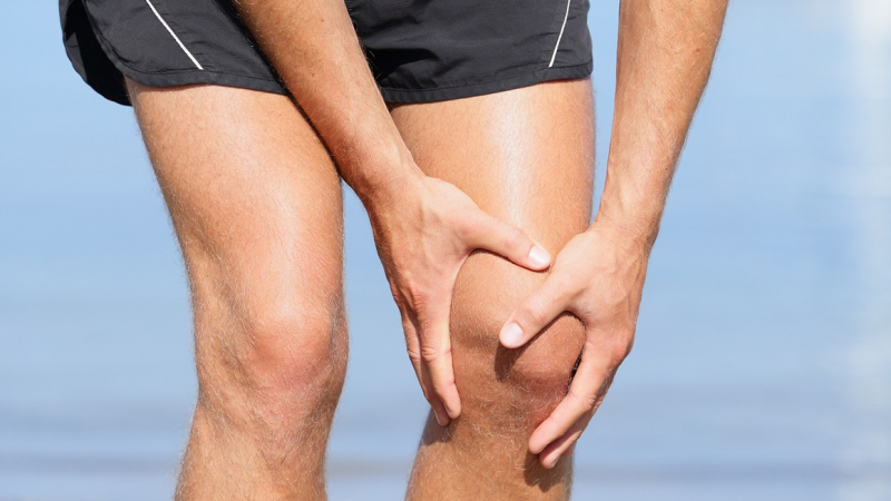 Best Orthopedic Hospitals & Doctors (surgeons) For Total Knee Replacement Surgery In Ghaziabad