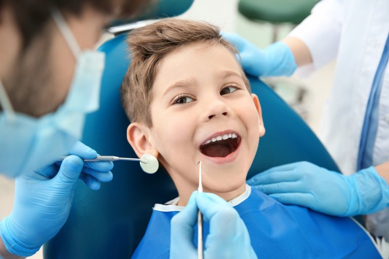 Dental Care Tips You Must Teach Your Children Yashoda Hospital