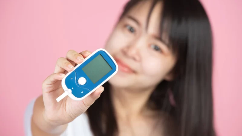 Ideal treatment for diabetes