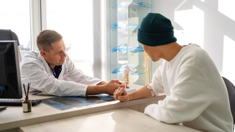 Nerve Conduction Velocity