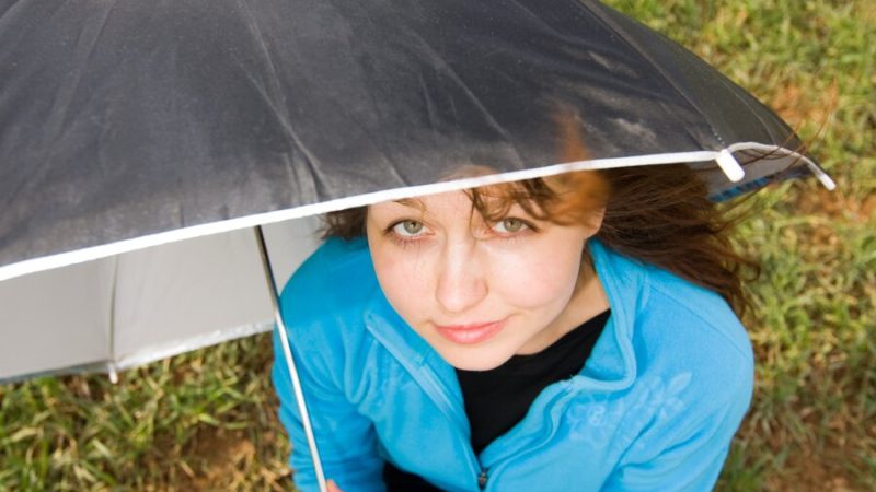 Eye Care During Summer & Monsoon