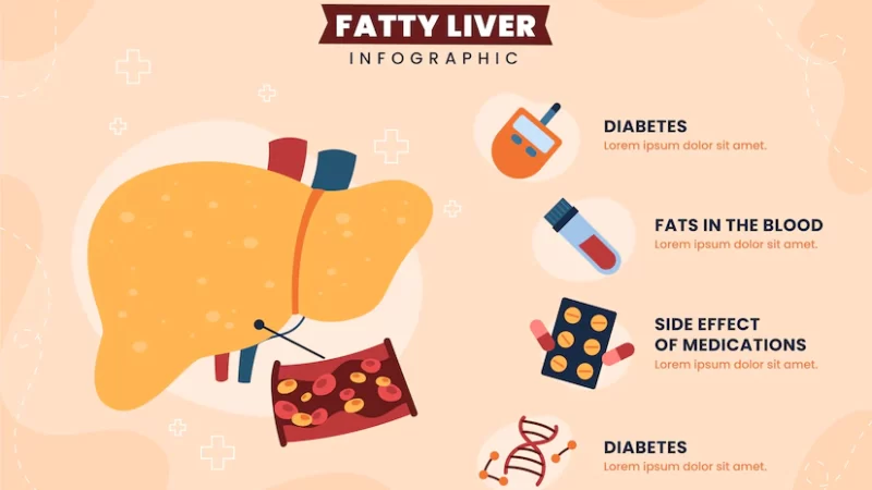Fatty Liver Disease