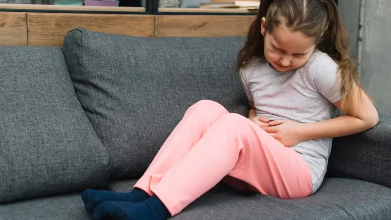 All you need to know about Paediatric Liver Diseases