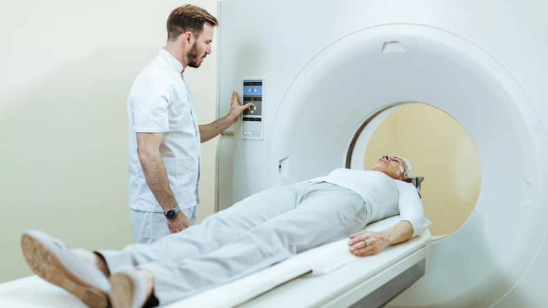 Best PET-CT Scan Test at Yashoda Hospital Ghaziabad