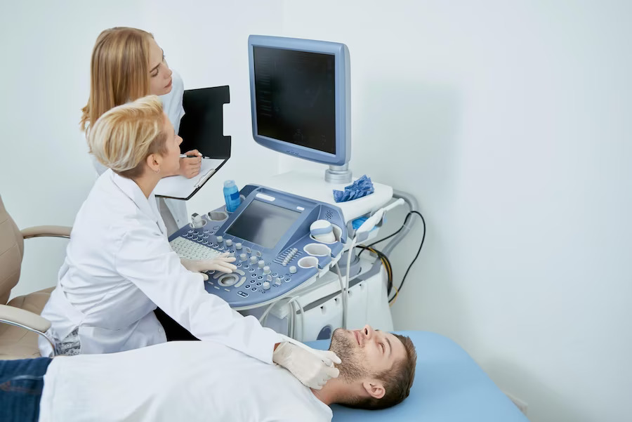 Everything you need to know about echocardiogram