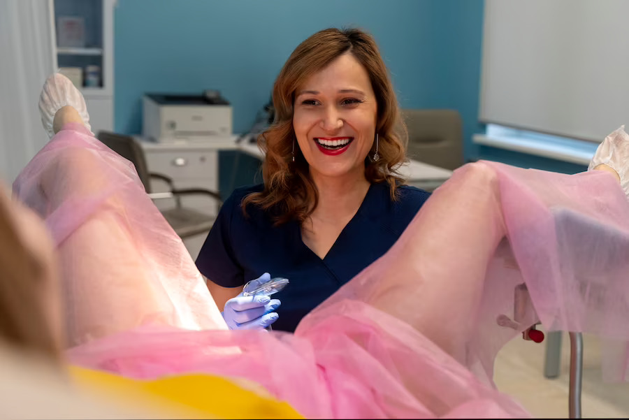 Laser Assisted Hatching Treatment