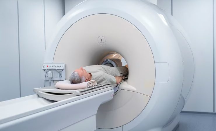 CT Scan