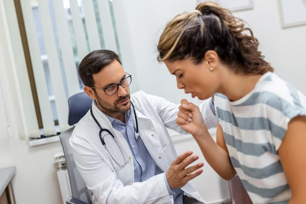 Pulmonary Function Testing (PFT) : Spirometry