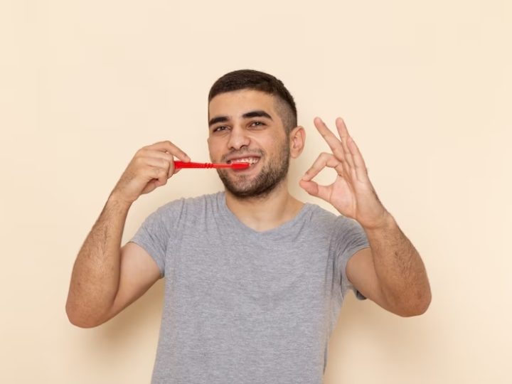 Tips for a Healthy Mouth