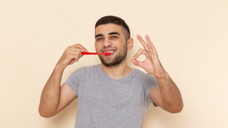 Tips for a Healthy Mouth