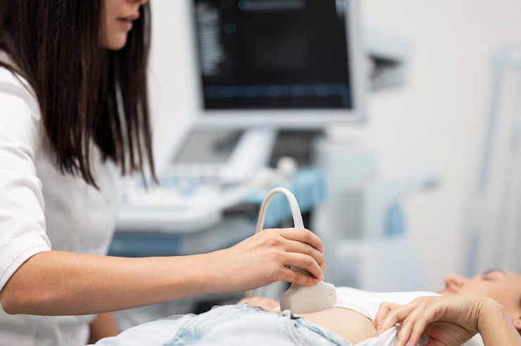 Ultrasound