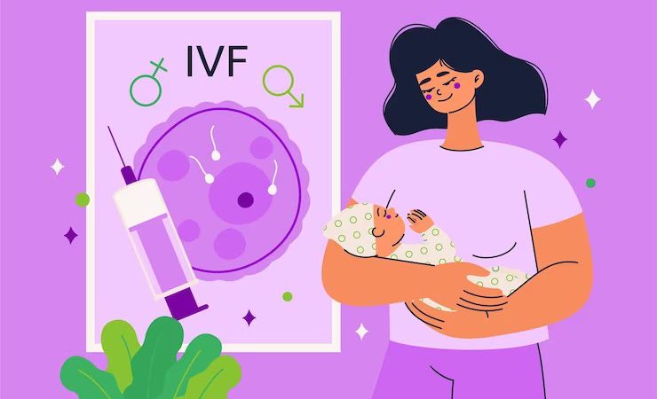 What is egg donation and how does it works