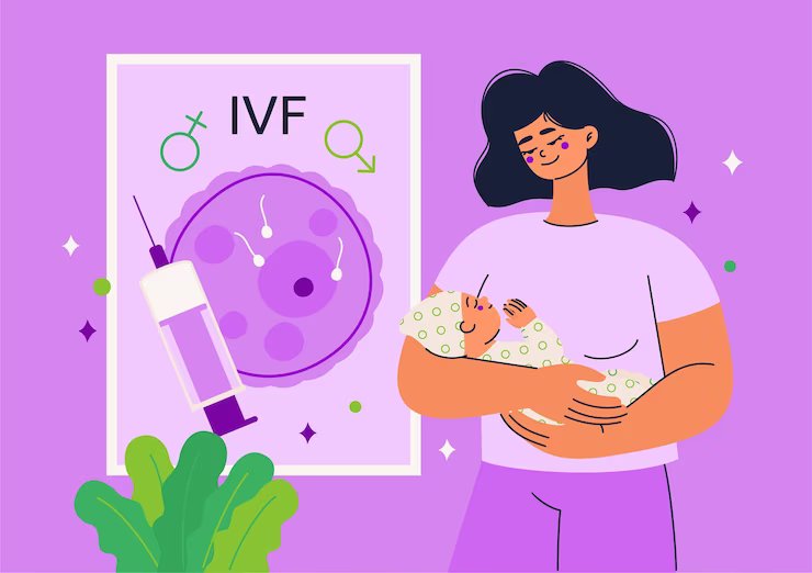 What is egg donation and how does it work?