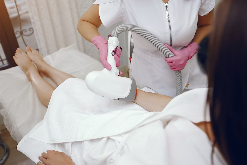 Best Laser Hair Removal Technology For Indian Skin Type