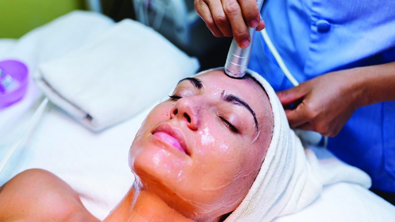 HydraFacial