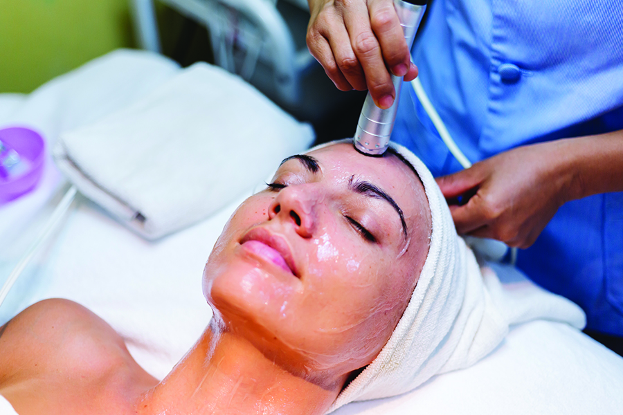 What Do You Understand By HydraFacial?