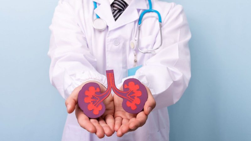 Robotic Partial Nephrectomy