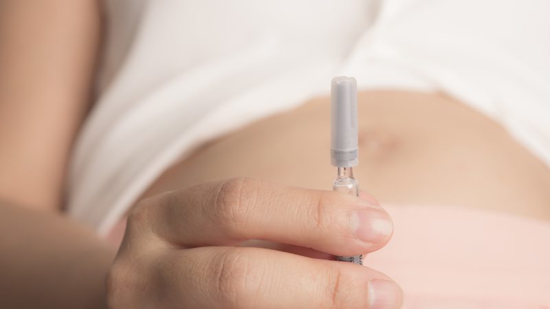 Insulin during Pregnancy