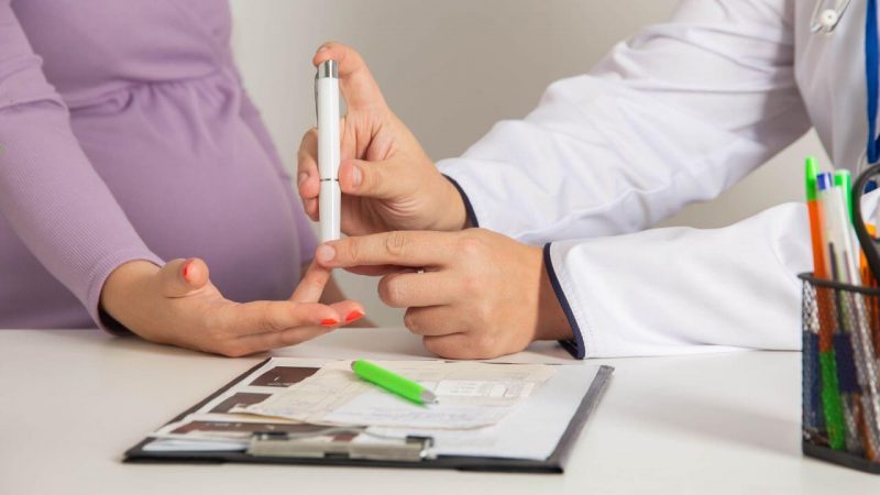How to Control Diabetes In Pregnancy