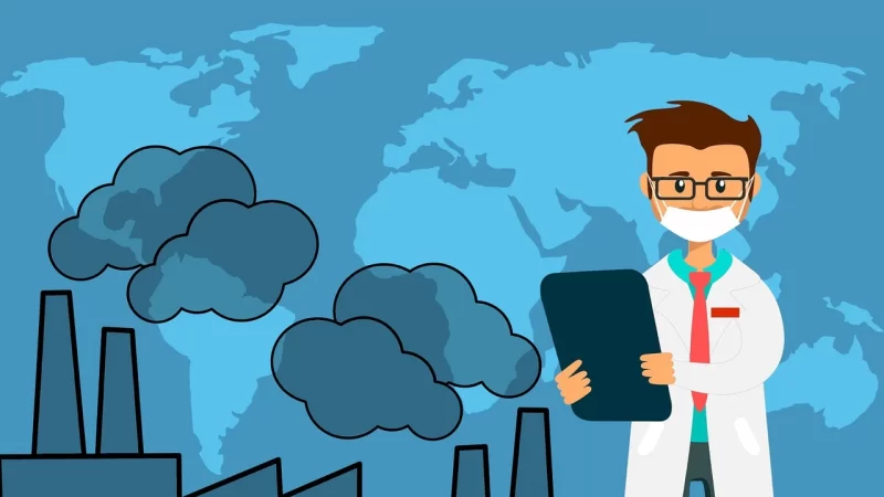 Air Pollution and Its Impact on Health