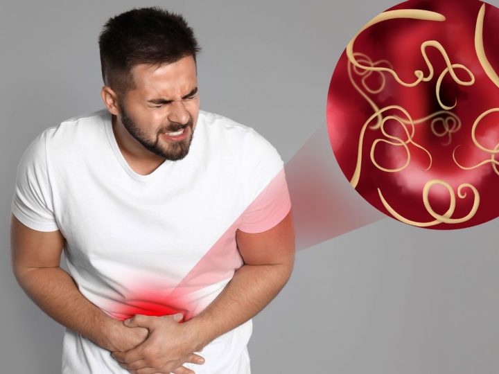 Abdominal Pain: Causes, Types & Treatment