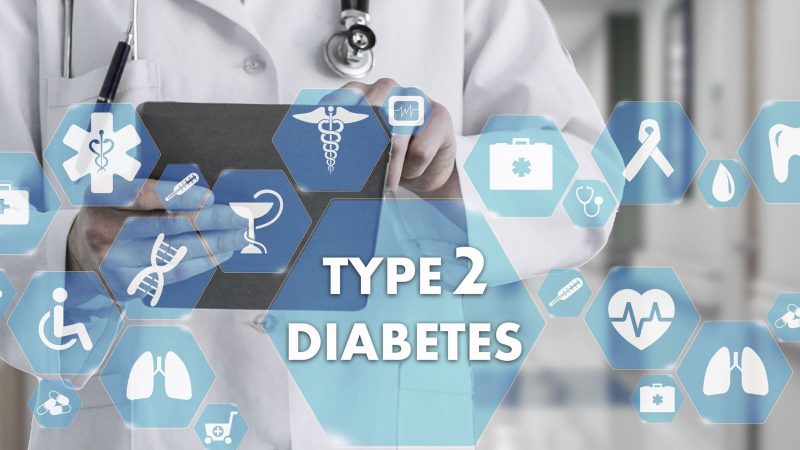 Type 2 Diabetes Symptoms, Causes, Treatment