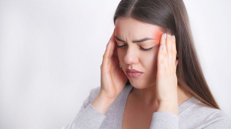 Are Headaches a Sign of Brain Tumor