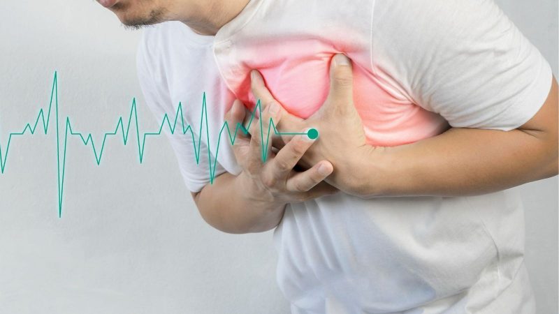 Wondering About Heart Failure Risks? Uncover Its Impact for a Healthier Tomorrow.