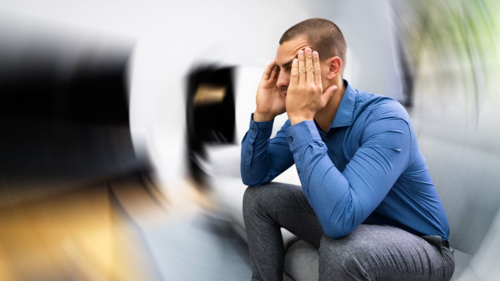 What is Vertigo? Types and Symptoms Yashoda Hospital