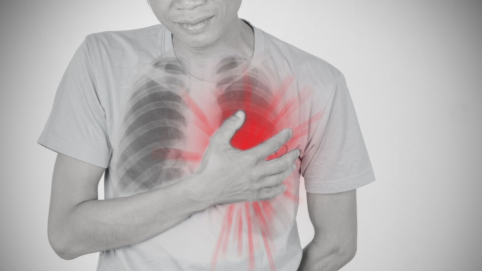 Congenital Heart Disease: Types, Symptoms & Causes