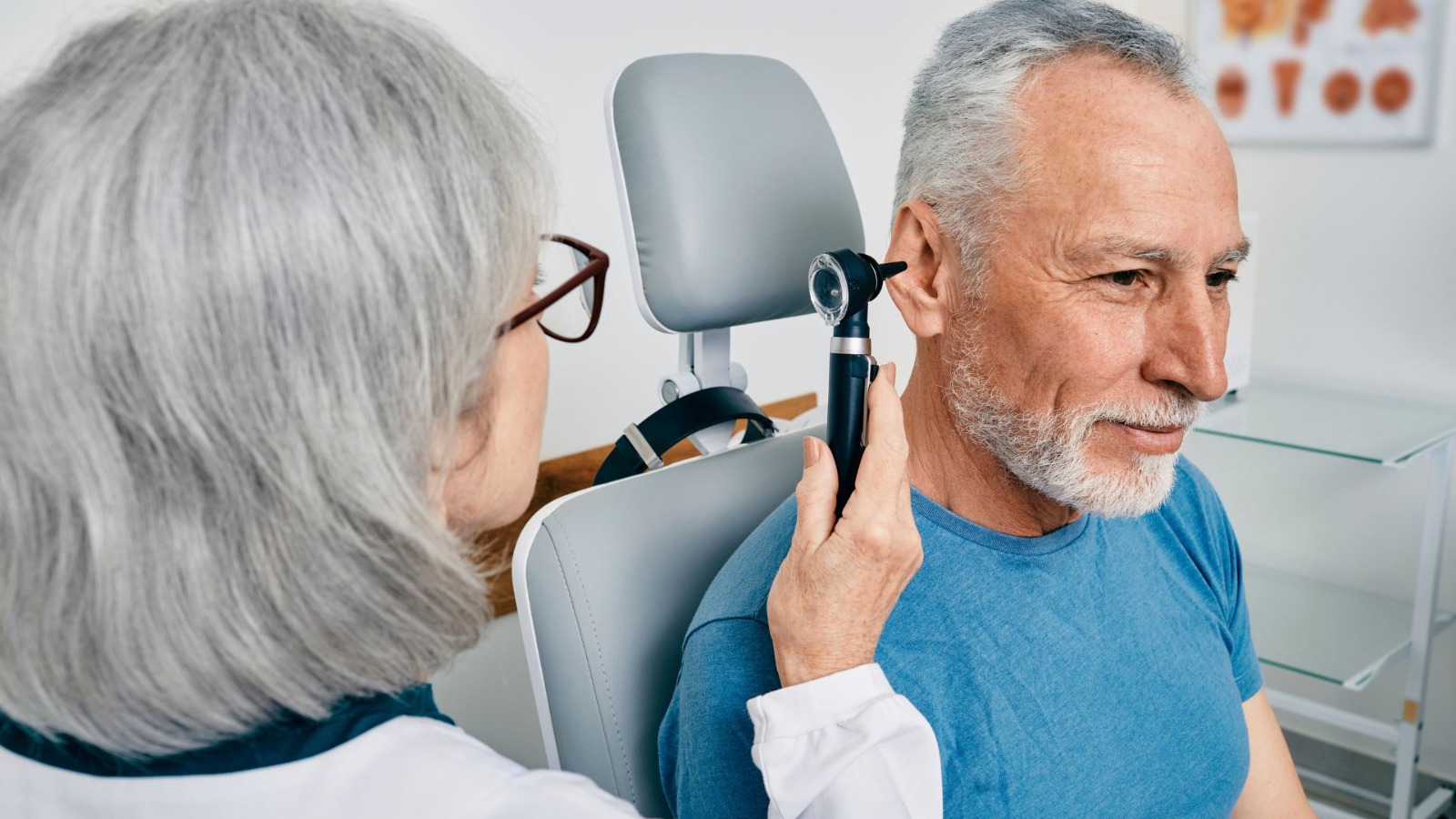 Hearing Loss in Children and Adults: Types, Causes and Prevention
