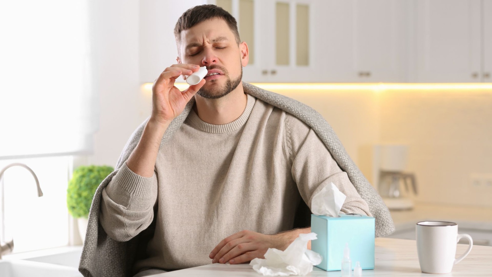 Juvenile Nasopharyngeal Angiofibroma: Symptoms and Treatment