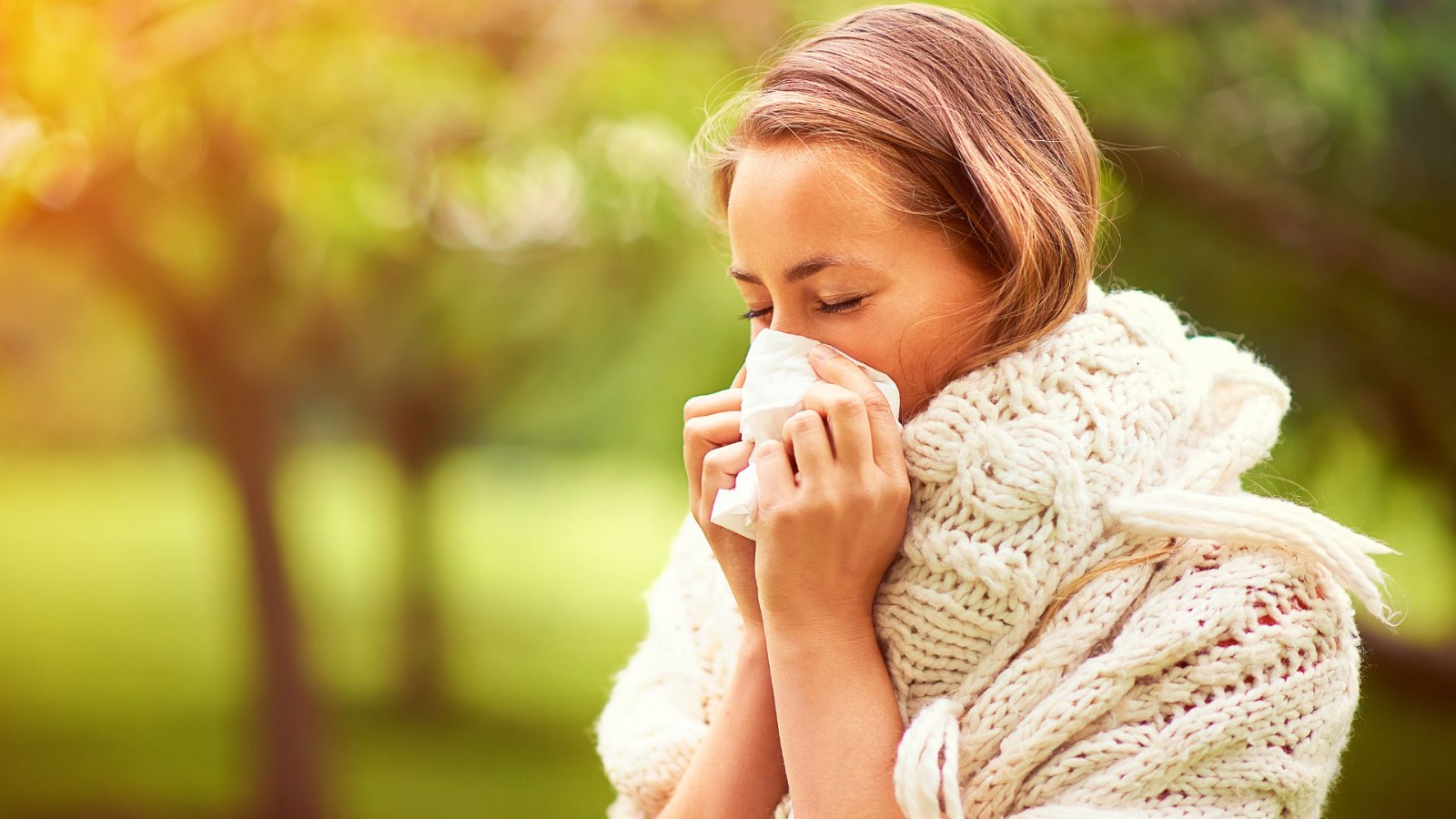 Rhinosinusitis: Types, Causes, Symptoms and Treatment