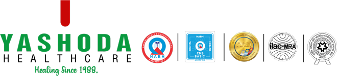 Yashoda Hospital