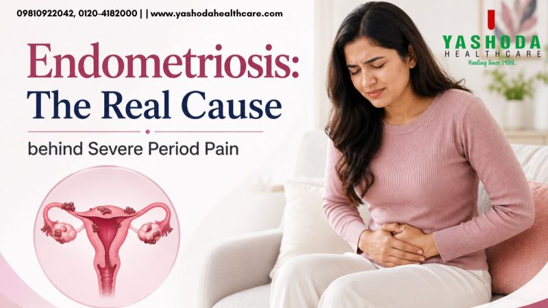 Endometriosis