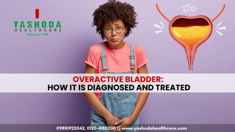 Overactive Bladder: