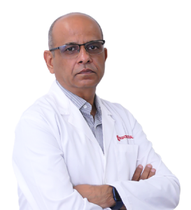 Dr. Prof (Col) A.K. Singh