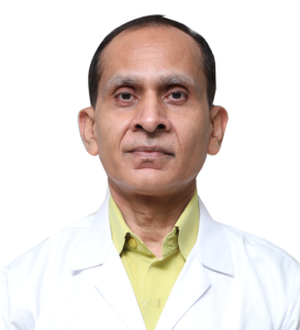 Dr. (Brig.) Arvind Kumar Tyagi