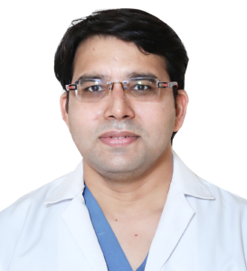 Dr. Pradeep Prakash